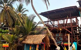 Bob Marley Beach